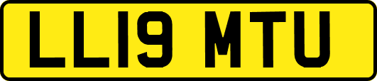 LL19MTU