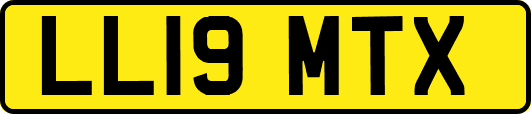LL19MTX