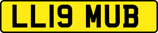 LL19MUB