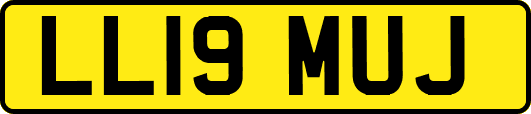 LL19MUJ