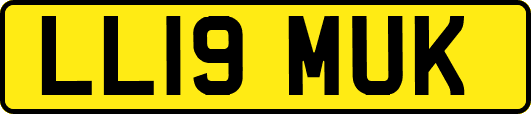 LL19MUK