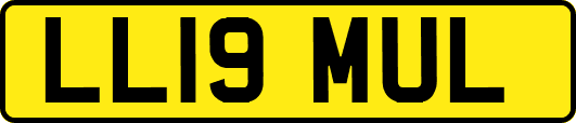LL19MUL