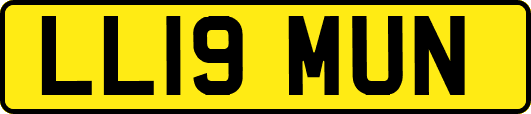 LL19MUN