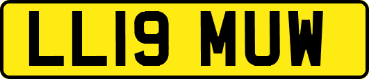 LL19MUW