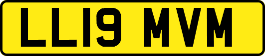 LL19MVM