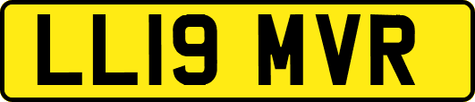 LL19MVR