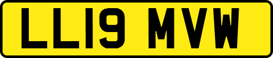 LL19MVW