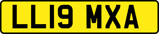 LL19MXA