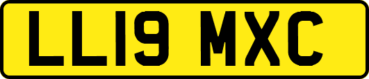 LL19MXC