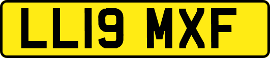 LL19MXF