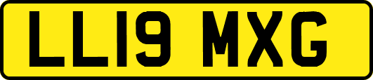 LL19MXG