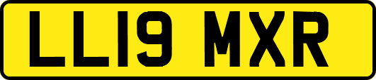 LL19MXR