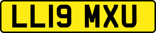 LL19MXU