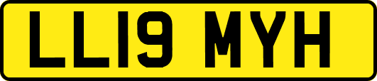 LL19MYH
