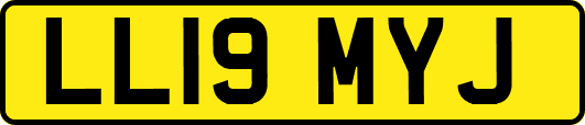 LL19MYJ