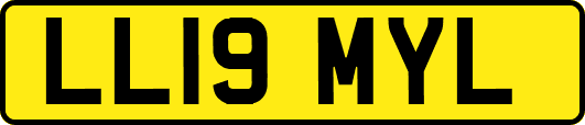 LL19MYL
