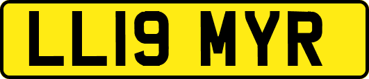 LL19MYR
