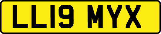 LL19MYX