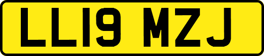 LL19MZJ