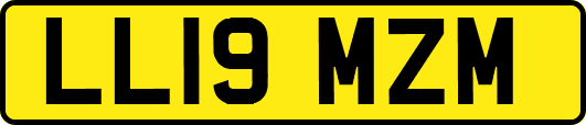 LL19MZM