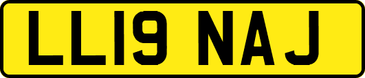LL19NAJ