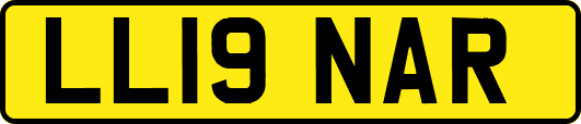 LL19NAR
