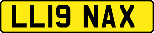 LL19NAX