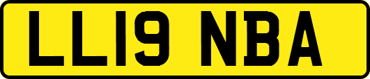 LL19NBA