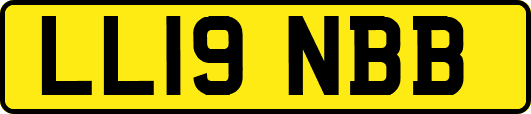 LL19NBB
