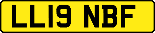 LL19NBF