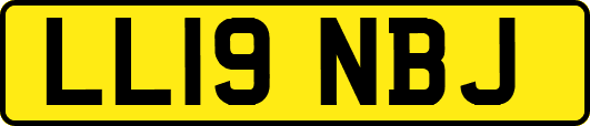 LL19NBJ