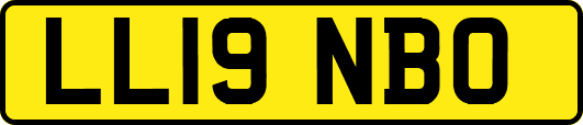 LL19NBO