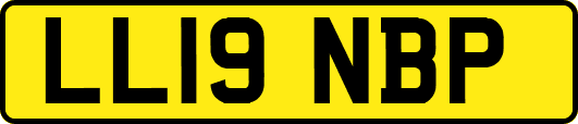 LL19NBP