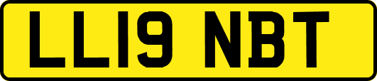 LL19NBT
