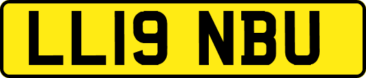 LL19NBU
