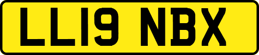 LL19NBX