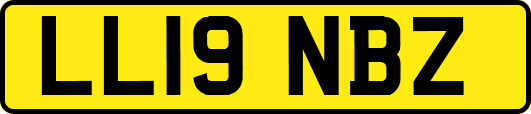 LL19NBZ