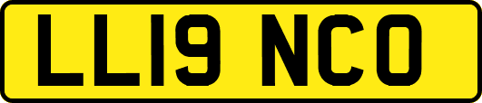 LL19NCO