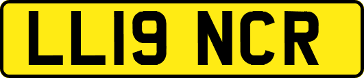 LL19NCR
