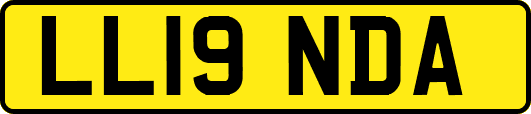 LL19NDA