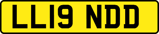 LL19NDD