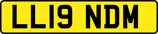 LL19NDM