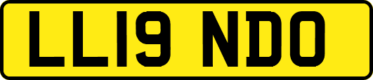 LL19NDO