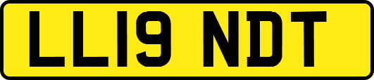 LL19NDT