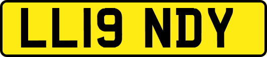 LL19NDY