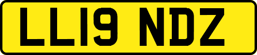 LL19NDZ