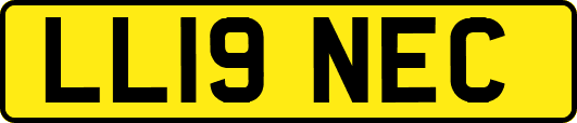 LL19NEC