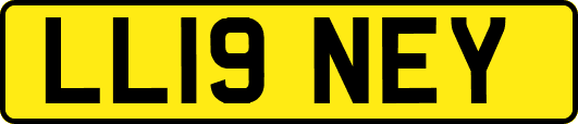 LL19NEY