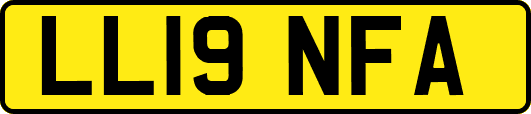LL19NFA