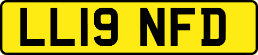 LL19NFD
